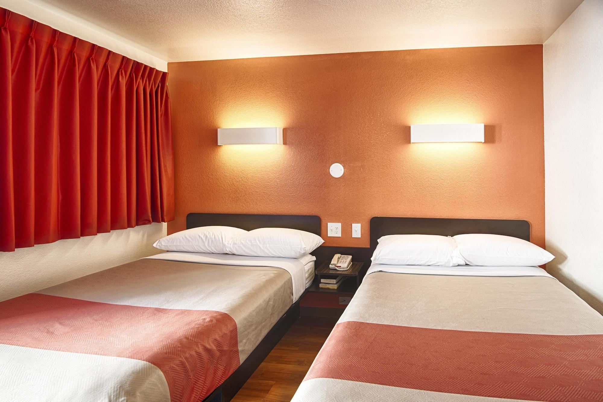Motel 6-Mammoth Lakes, Ca Ngoại thất bức ảnh