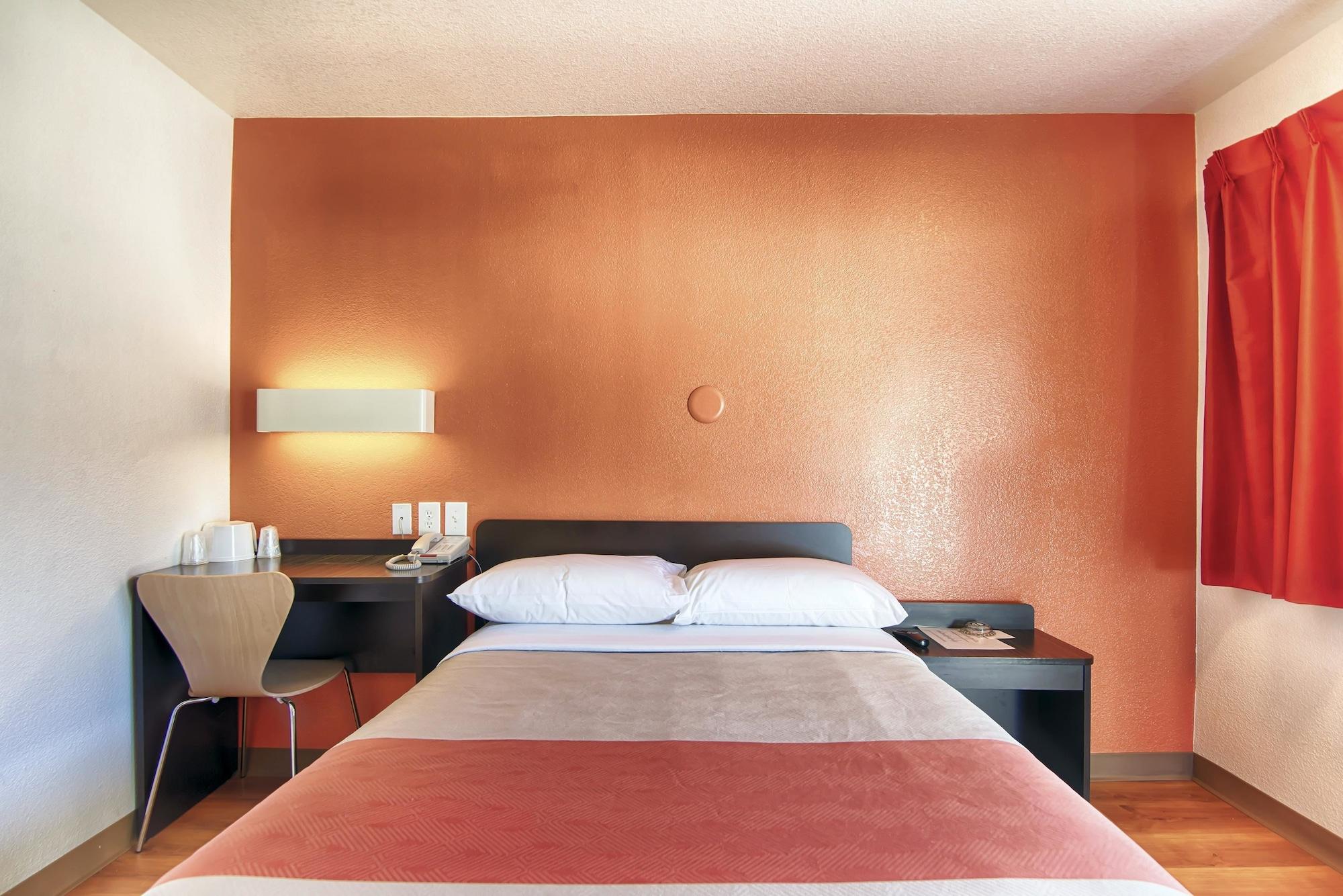 Motel 6-Mammoth Lakes, Ca Ngoại thất bức ảnh