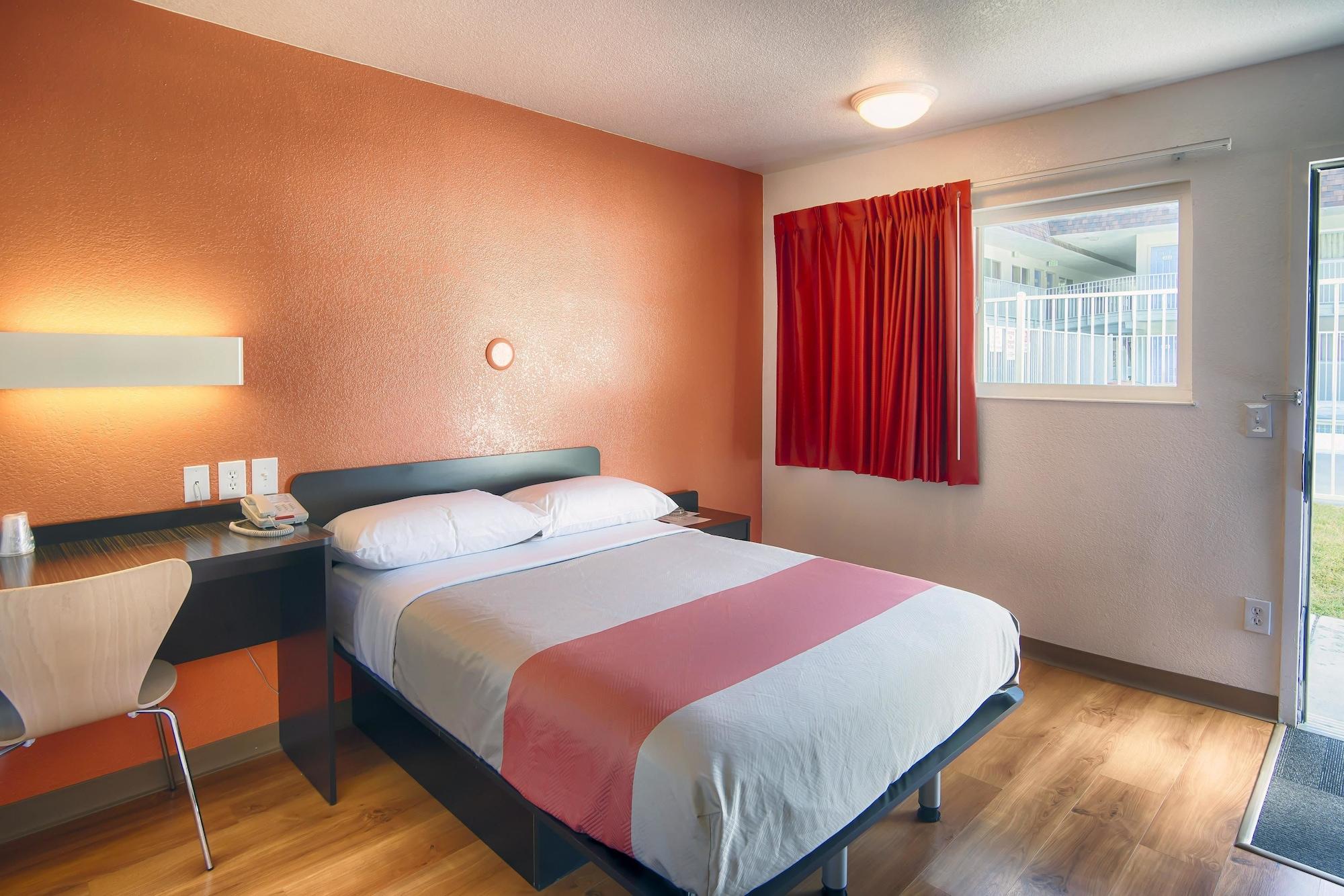 Motel 6-Mammoth Lakes, Ca Ngoại thất bức ảnh