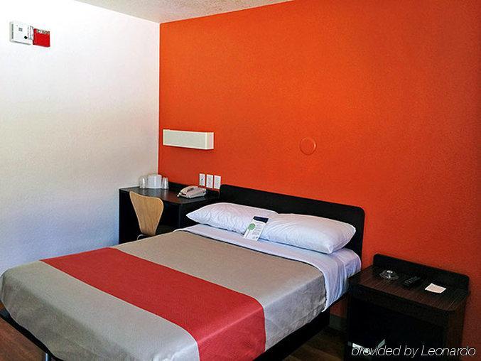 Motel 6-Mammoth Lakes, Ca Ngoại thất bức ảnh