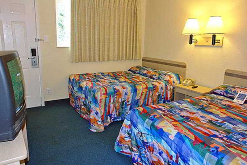 Motel 6-Mammoth Lakes, Ca Ngoại thất bức ảnh