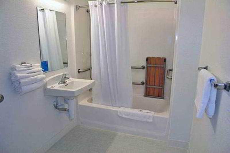 Motel 6-Mammoth Lakes, Ca Ngoại thất bức ảnh