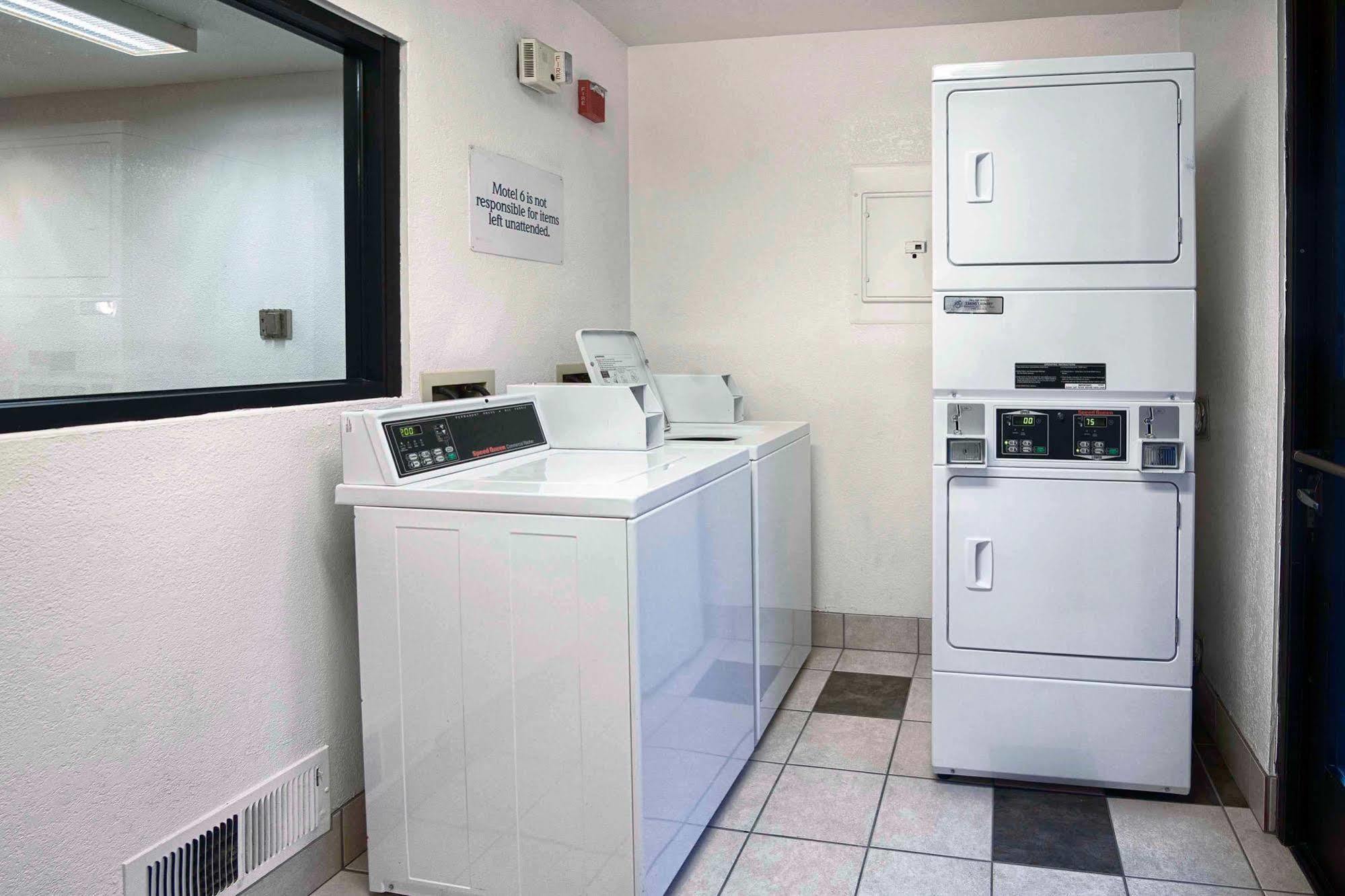 Motel 6-Mammoth Lakes, Ca Ngoại thất bức ảnh