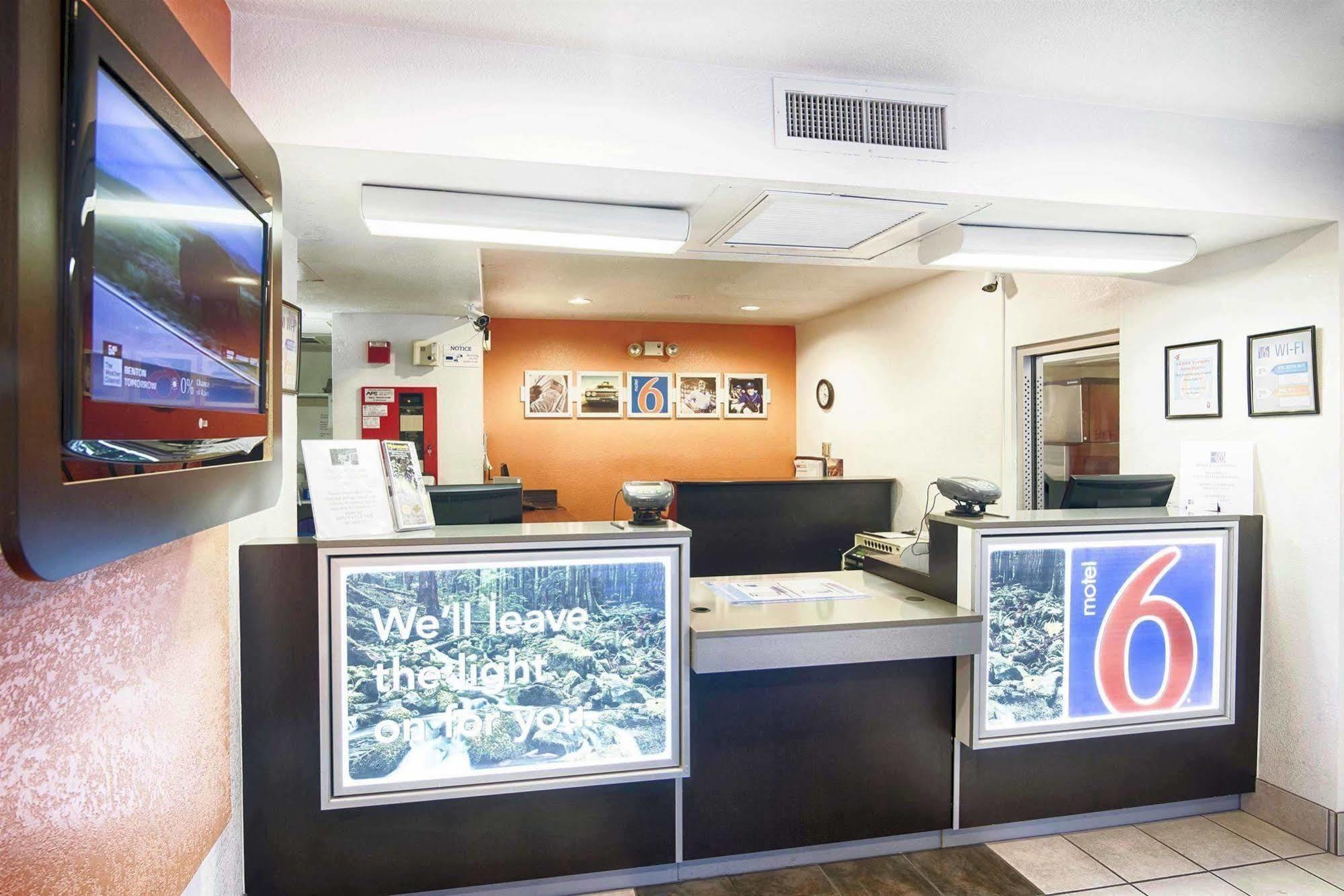 Motel 6-Mammoth Lakes, Ca Ngoại thất bức ảnh