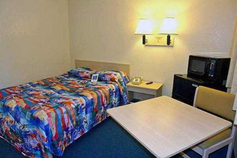 Motel 6-Mammoth Lakes, Ca Ngoại thất bức ảnh